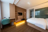 Stellar Hotel Hotels in Xuanwei