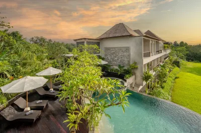 埃馬納阿卡塔拉 峇里島住宿飯店