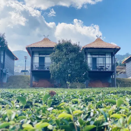 Chahai Yunduan Homestay (Cangyuan Tianrun Chayuan)