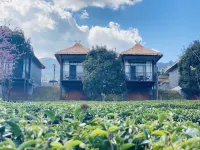 Chahai Yunduan Homestay (Cangyuan Tianrun Chayuan)