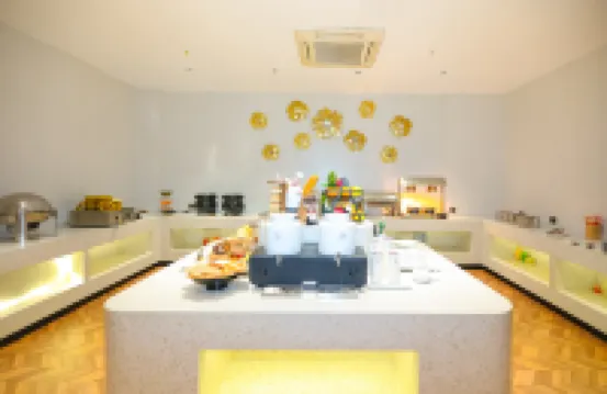 Borrman Hotel (Huanggang Normal University Student Street)