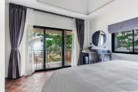Vikasa Yoga Retreat