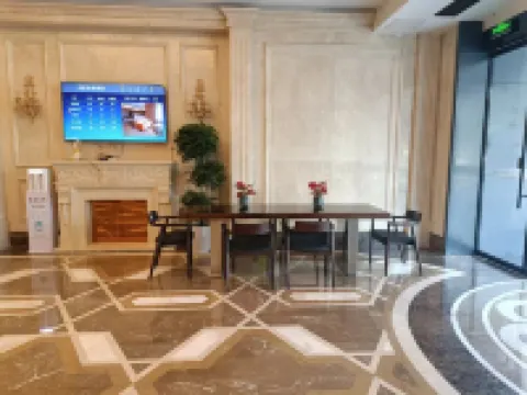 Tian Din Hotel