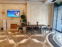 Tian Din Hotel