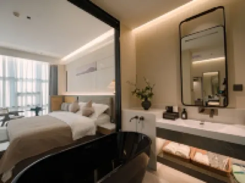 PuJu Hotel Hotels in Zhenping
