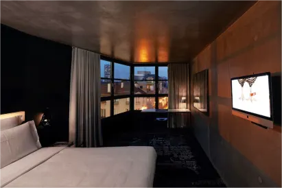 ママ シェルター パリ ウエスト