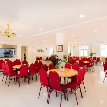 SaiGon's Book Hotel Dalat