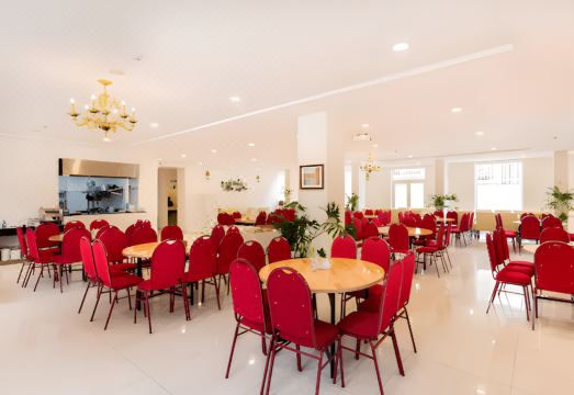 1. 사이공 북 호텔..