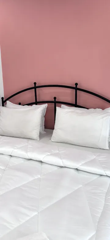 ห้องพักคิงไซส์ เตียงใหญ่ 