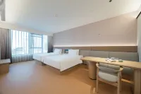 JI Hotel (Langfang Beihua Aerospace Industrial College) Hotels in Langfang