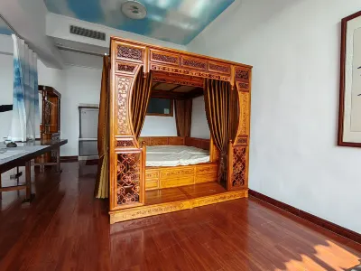 Yucheng Zhuangyuan Inn Các khách sạn gần Dayu Cultural Tourism Scenic Area