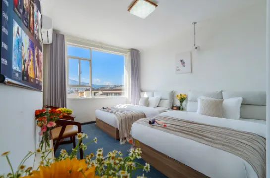 一六六酒店（麗江古城木府店）