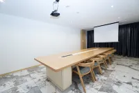 Round Cottage · Smart Design Hotel