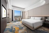 루장 홍푸 진링 호텔