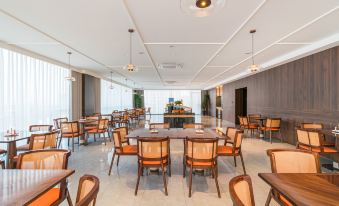 Maison New Century Hotel Qinye FuturePalace KeqiaoShaoxing