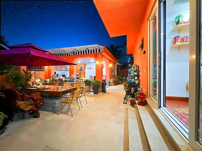 Wuyuan Garden Villa Các khách sạn gần Xishan Forest Park