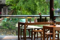 Wujiangzhai Yanbang Inn