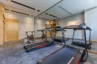 Lavande Hotel Wuhan Tianhe Airport Aviation Headquarters Subway Station Branch - palestra