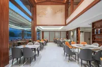 Impressions of Yaoshan · Encounter Luxury Leisure Resort Villa - parcheggio