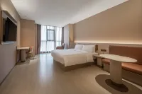 HanTing Hotel (Meishan Renshou Qixili Xingguangyeshi)
