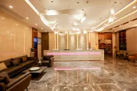 Mojiang Quangao Hote