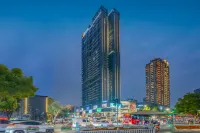 THUNDEROBOT Hotel (Yichang Xingguang Tiandi)
