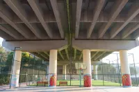 Xiangshan Silu Homestay