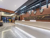 吉祥商務公寓（大塘地鐵站琶洲會展店） 大塘站附近的飯店