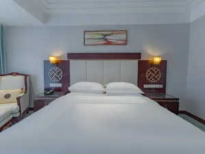 Wanda Yi，Wudangshan