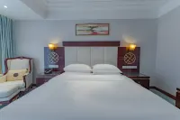 Wanda Yi，Wudangshan