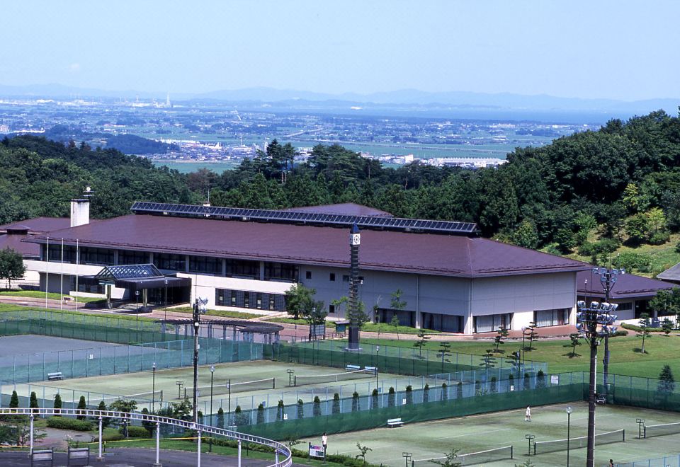 3. 호텔 테토라 리..