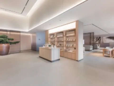 全季酒店（綏化福和街店） 綏化酒店