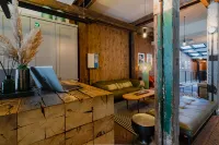 Hotel Van de Vijsel Hotel a Amsterdam