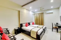 Vista Suites Hotels in Nelamangala