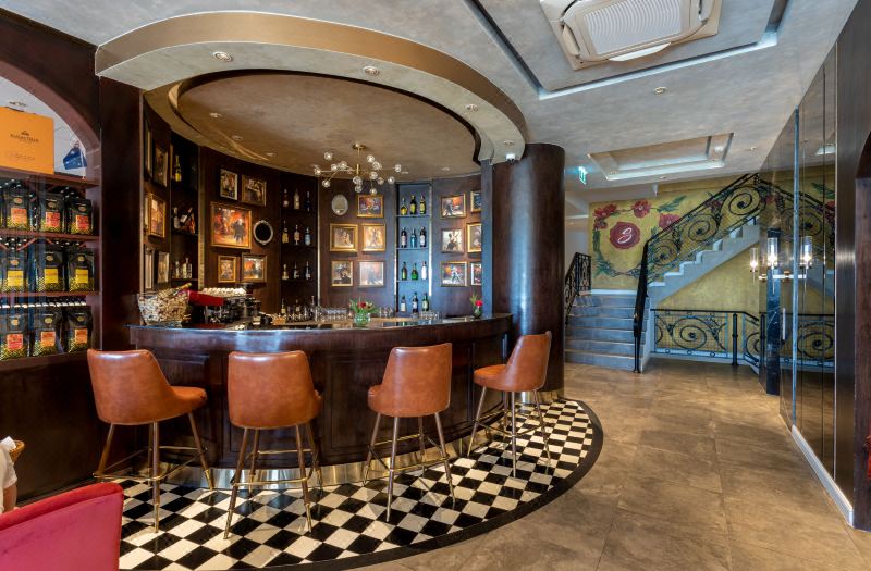 La Seine Boutique Hotel photo 2