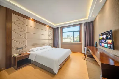 SGAB Hotels near Hongwu Temple