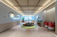 Orange Hotel (Jiaozuo Municipal Government Wanda Plaza) - Business