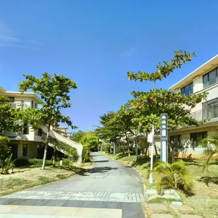 Mingyang Qiziwan Homestay