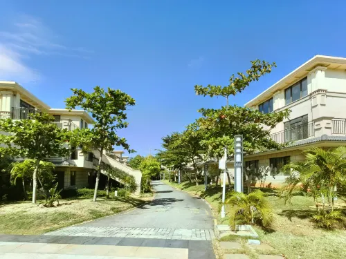 Mingyang Qiziwan Homestay - Beach