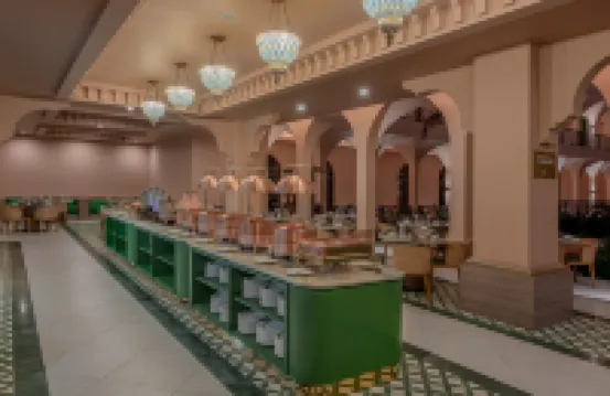 Anaya Azana Hotel & Villa Tawangmangu