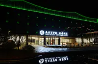 MYA HEALTH HOTELS&RESORTS Hotels near Nine Bends and Eighteen Streams