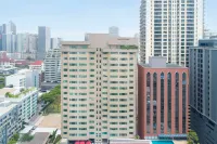Mercure Bangkok Sukhumvit 11 Các khách sạn ở Bangkok