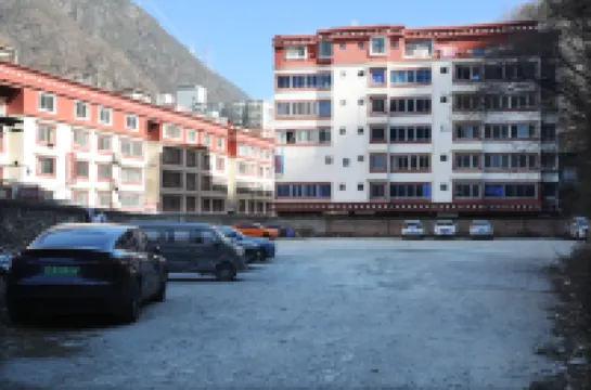 신위안 유스 호스텔