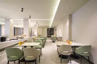 格林豪泰飯店（延吉延邊大學網紅牆西市場店）