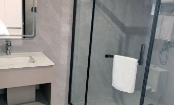 Wenhai Hotel (Qidong Binhai Industrial Park Haiyun Plaza)