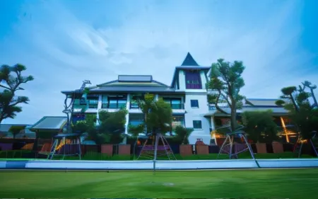 Huernnana Boutique Hotel