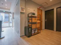 جا هوتل بينتينشو Hotels near انتكس أوساكا