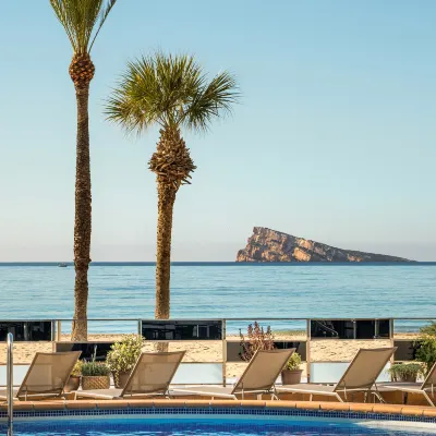 INNSiDE by Meliá Costablanca - Adults recommended Hotels near Bahamas