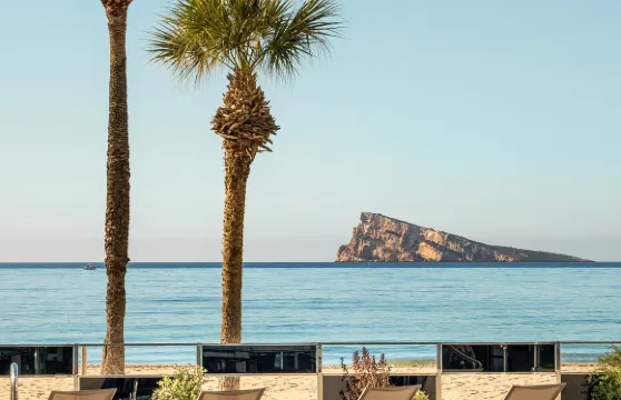 科斯塔布蘭卡美利亞怡思得酒店（僅限成人）