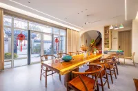 Pingyi Wujia Homestay (Mengshan Guimeng Scenic Area) - Desayuno